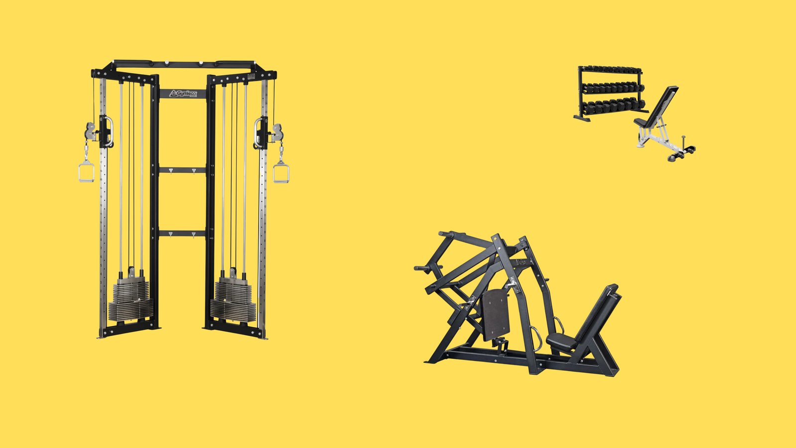Studio equipment